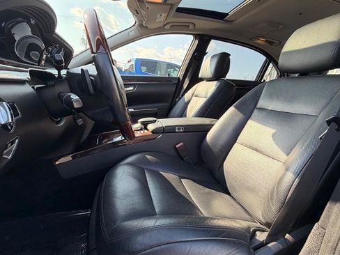 Used 2012 Mercedes-Benz S 550 4MATIC image 22
