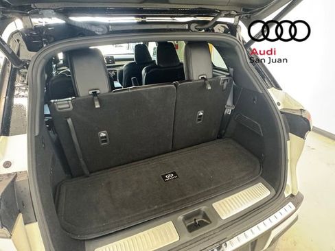 Used 2024 INFINITI QX60 Autograph w/ Cargo Package AWD/4WD image 10