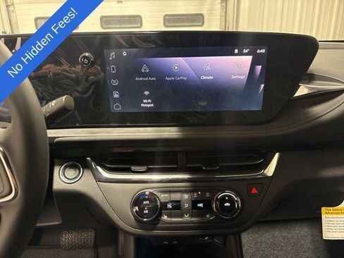 New 2026 Buick Envista Preferred w/ Convenience I Package image 13