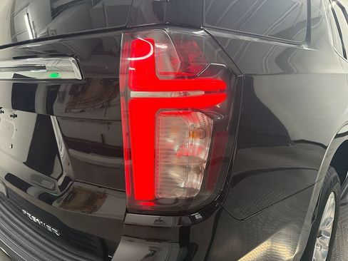 Used 2023 Chevrolet Tahoe Premier RWD image 33