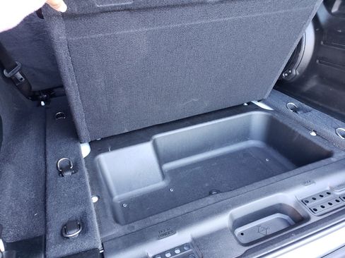 Used 2021 Jeep Wrangler Unlimited Sport w/ Sun And Sound Package image 38