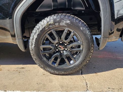 New 2026 GMC Sierra 1500 Elevation image 50