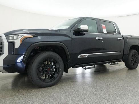 New 2026 Toyota Tundra 1794 Edition AWD/4WD image 42