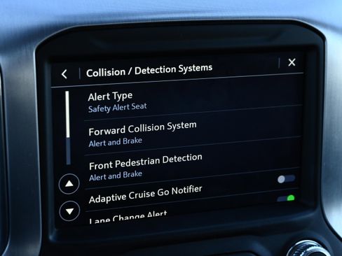 Used 2021 GMC Sierra 1500 SLT image 31