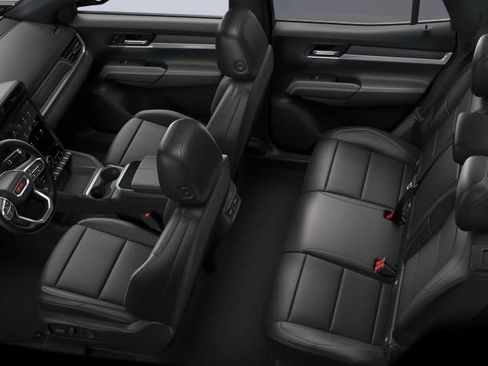 New 2026 GMC Terrain Elevation w/ Elevation Premium Package AWD/4WD image 45