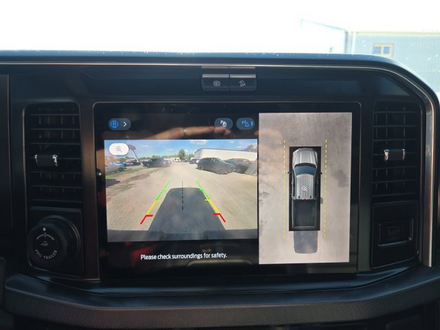 Used 2026 Ford F350 Platinum AWD/4WD image 17
