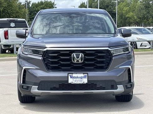 Used 2023 Honda Pilot EX-L image 6
