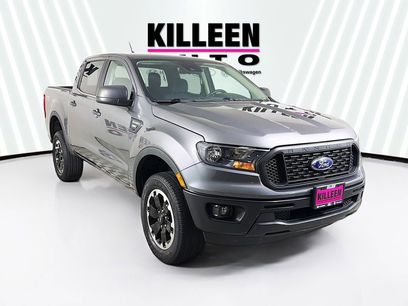 Used 2021 Ford Ranger XL w/ Equipment Group 101A High