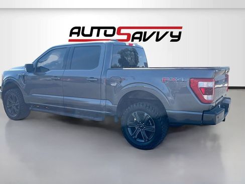 Used 2023 Ford F150 Lariat image 5