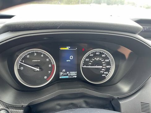 Certified 2023 Subaru Forester Premium AWD/4WD image 24