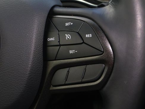 Used 2021 Jeep Cherokee Trailhawk w/ Trailer Tow Group image 23