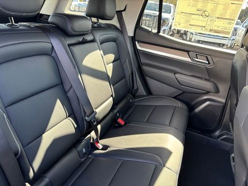 New 2026 GMC Terrain Denali image 17