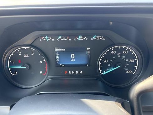 New 2026 Ford F350 XL w/ FX4 Off-Road Package AWD/4WD image 31