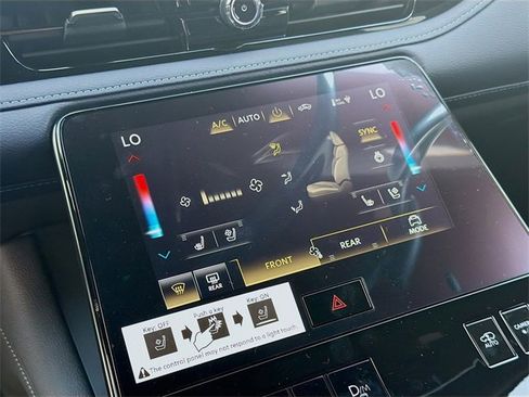 New 2026 INFINITI QX80 4WD image 15