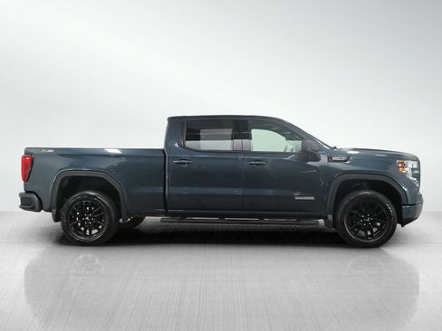 Used 2019 GMC Sierra 1500 Elevation AWD/4WD image 6