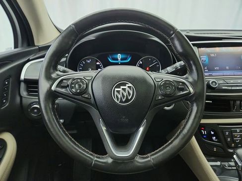 Used 2016 Buick Envision Premium AWD/4WD image 14
