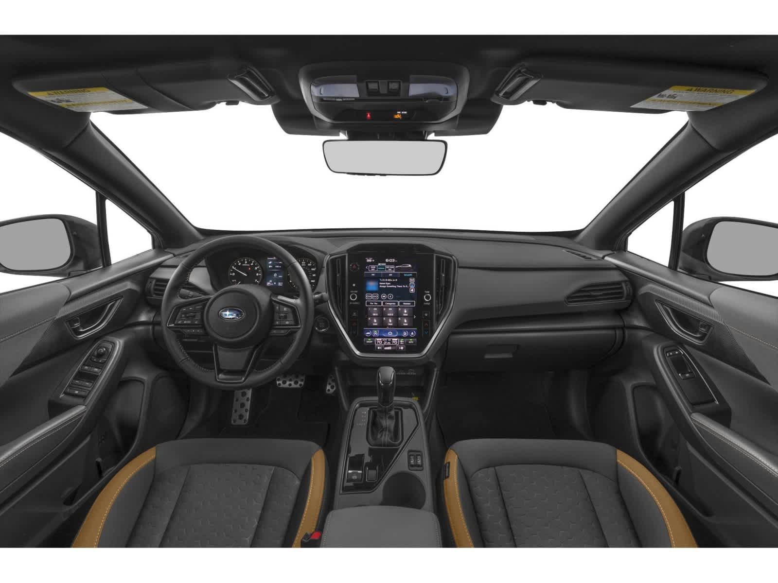Used 2024 Subaru Crosstrek 2.5i Sport w/ Crosstrek Mirror Package AWD/4WD image 5