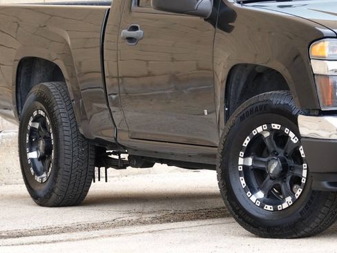 Used 2006 Chevrolet Colorado W/T RWD image 43