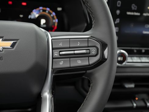 New 2026 Chevrolet Colorado LT image 22