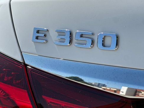 Certified 2021 Mercedes-Benz E 350 Sedan image 42