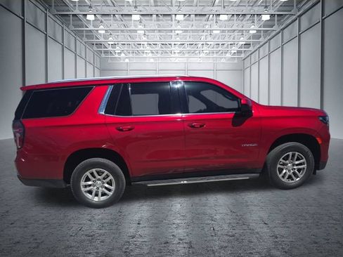 Used 2023 Chevrolet Tahoe LS AWD/4WD image 7