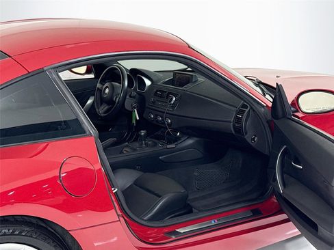 Used 2008 BMW M Coupe M * Rare Find * Manuel Trans * image 28