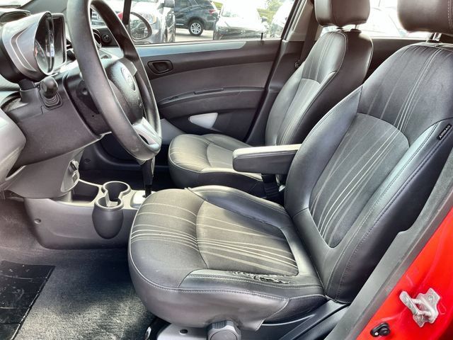 Used 2014 Chevrolet Spark LS FWD image 14