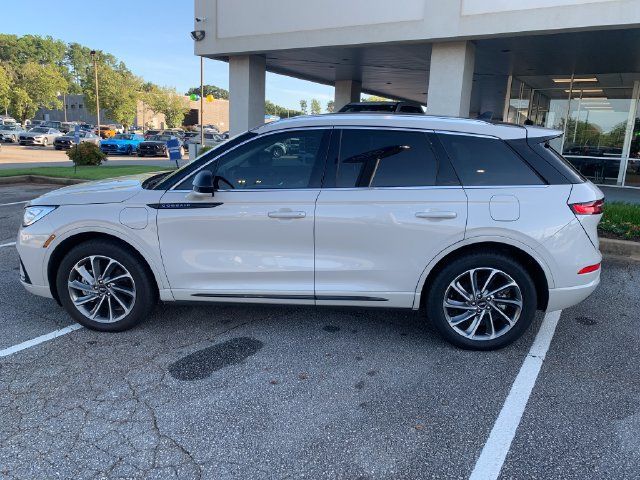 Used 2024 Lincoln Corsair Grand Touring AWD/4WD image 8