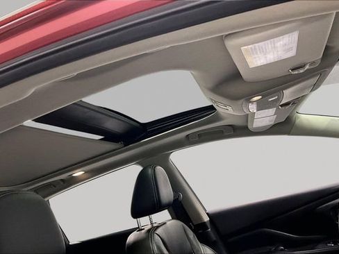 Used 2020 Nissan Murano Platinum FWD image 4