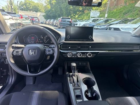 Used 2023 Honda Civic LX image 13