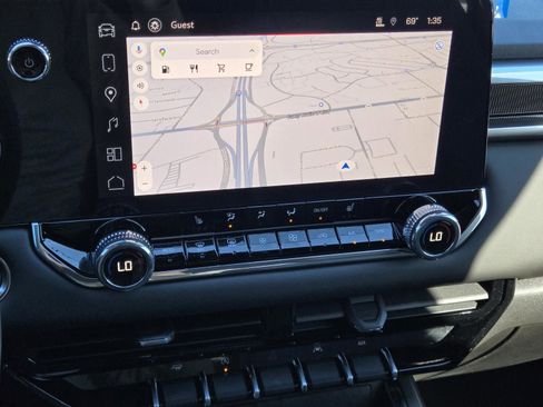 New 2026 GMC Canyon Elevation w/ Convenience Package image 8