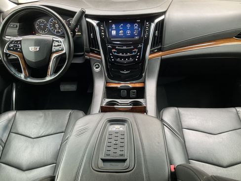 Used 2015 Cadillac Escalade Premium AWD/4WD image 24
