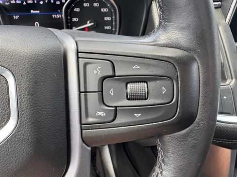 Used 2021 GMC Yukon XL SLT AWD/4WD image 12
