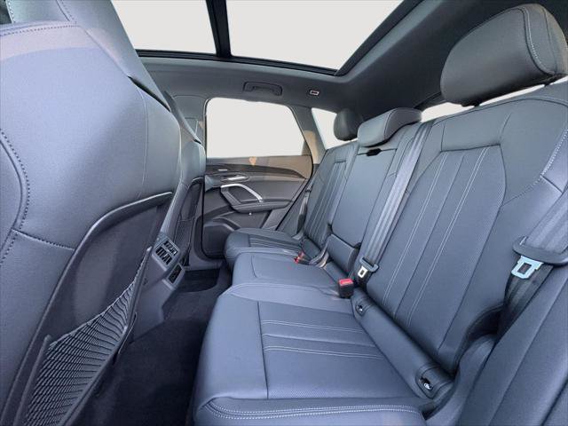 New 2026 Audi Q5 Premium Plus AWD/4WD image 22