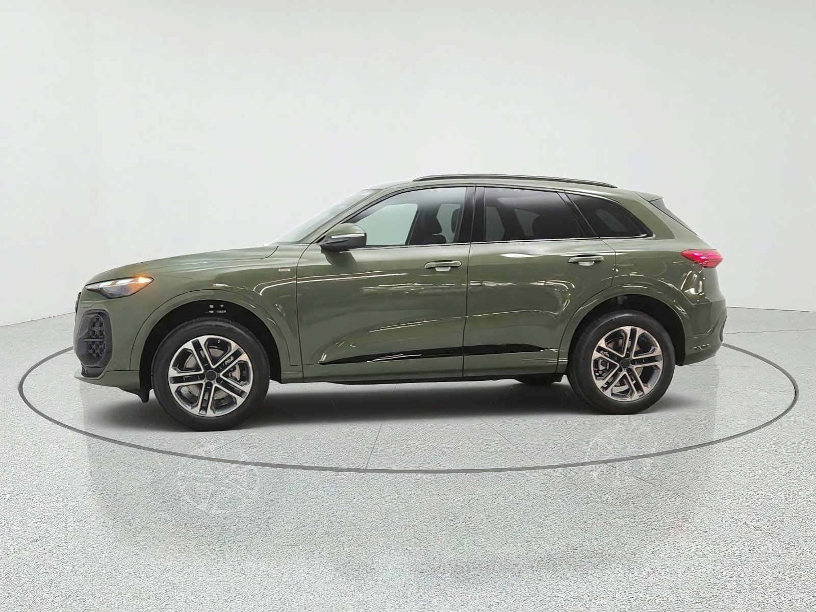 New 2026 Audi Q5 2.0T AWD/4WD image 8