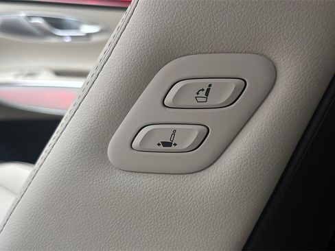 New 2026 Genesis GV70 2.5T Advanced image 29