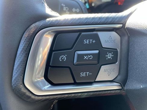 New 2026 Ford Mustang Coupe w/ Mustang Nite Pony Package image 10