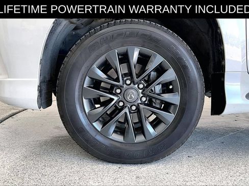 Used 2023 Lexus GX 460 Premium AWD/4WD image 12