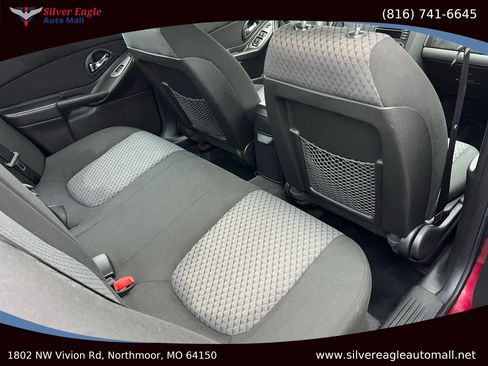 Used 2007 Chevrolet Malibu LT image 8