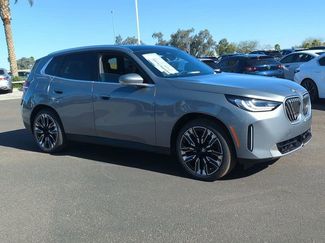 Used 2026 BMW X3 xDrive30 w/ Premium Package video 3