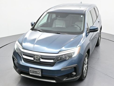 Used 2020 Honda Pilot EX-L image 39