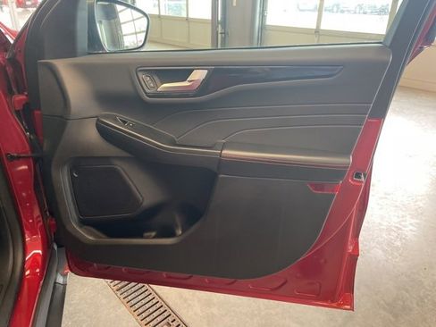 Used 2023 Ford Escape ST-Line w/ Tech Pack #1 image 36