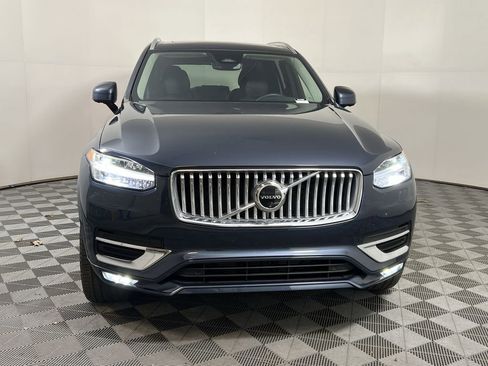 Used 2024 Volvo XC90 B5 Plus image 4