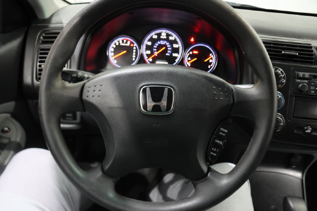 Used 2003 Honda Civic LX image 17