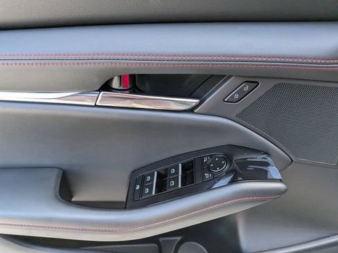 New 2026 MAZDA MAZDA3 Carbon AWD/4WD image 11