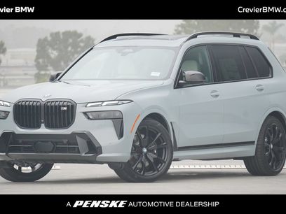 Used 2026 BMW X7 M60i w/ Climate Comfort Package