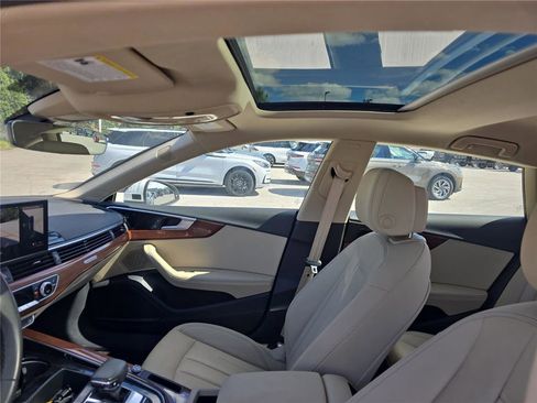 Used 2023 Audi A5 2.0T Premium Plus image 26