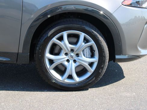 Used 2024 Dodge Hornet R/T AWD/4WD image 12