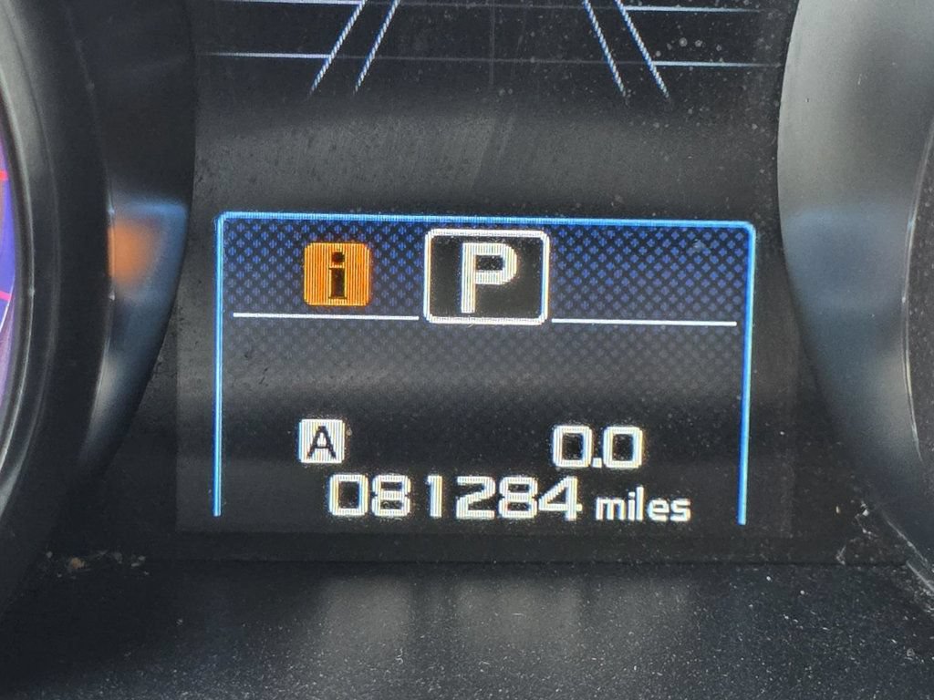 Used 2019 Subaru Legacy 2.5i Premium AWD/4WD image 32