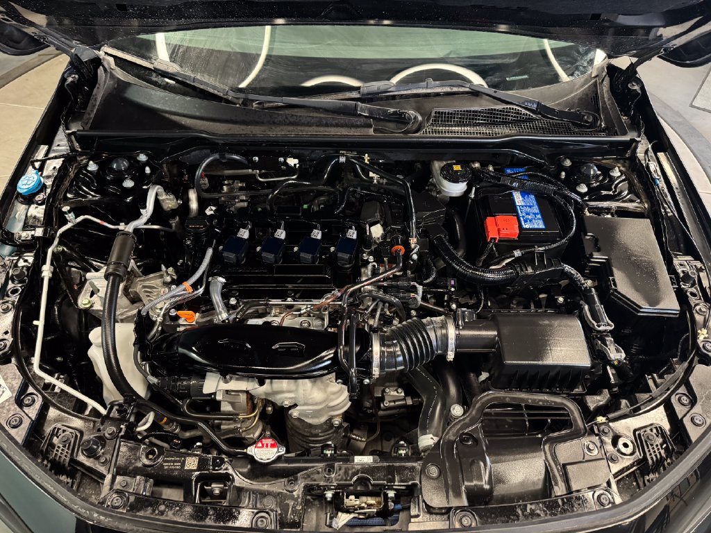 Used 2024 Honda Civic Si image 24